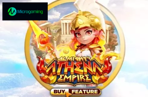 Almighty Athena Empire